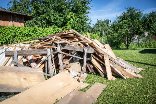 Shed Removal in Fivepointville, PA